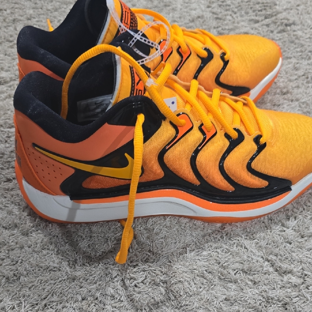 Nike KD 17 Mens Basketball Shoes Sneakers New W/O Tag